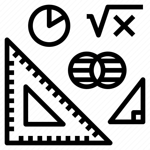 Maths Icon