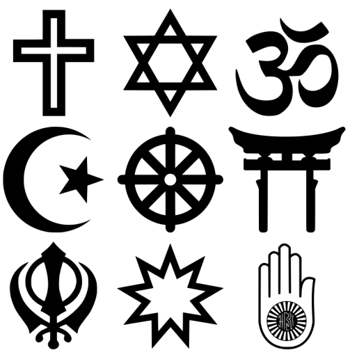 Religion Icon
